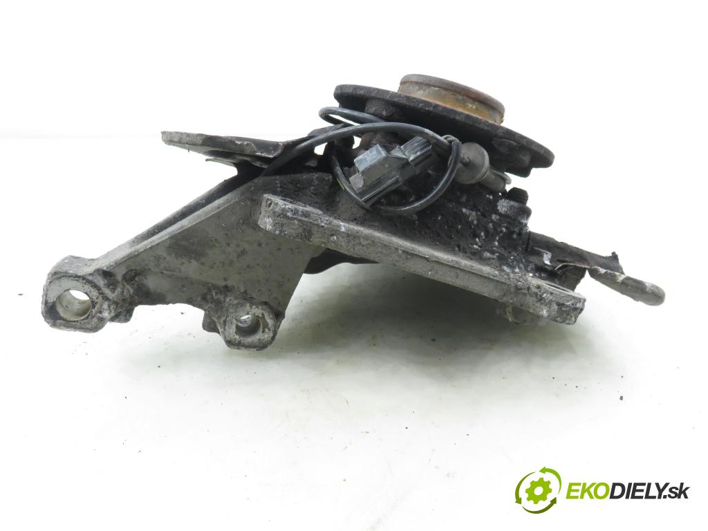 VOLVO S60 I (384) SEDAN 2006 136,00 2.4 D5 - D 5244 T4 2400,00 náboj LP ABS 9461943