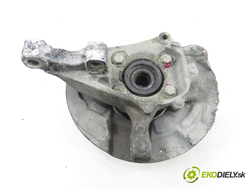 VOLVO S60 I (384) SEDAN 2006 136,00 2.4 D5 - D 5244 T4 2400,00 náboj LP ABS 9461943