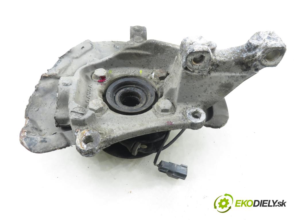 VOLVO S60 I (384) SEDAN 2006 136,00 2.4 D5 - D 5244 T4 2400,00 náboj LP ABS 9461943