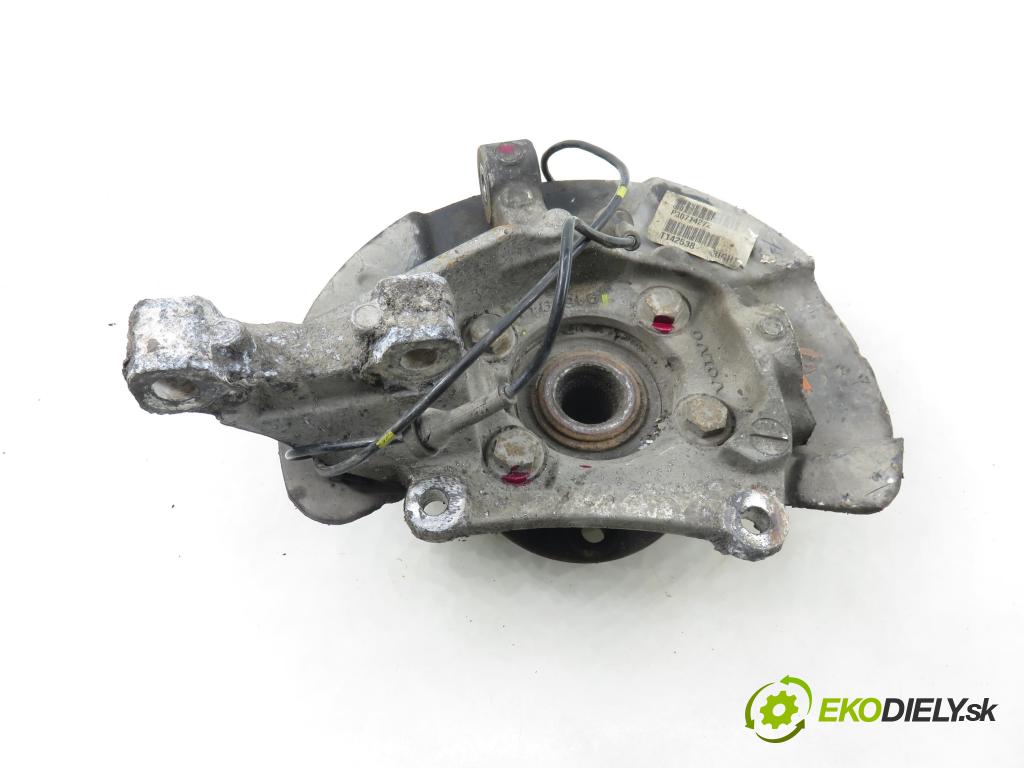 VOLVO S60 I (384) SEDAN 2006 136,00 2.4 D5 - D 5244 T4 2400,00 náboj PP ABS 9461944