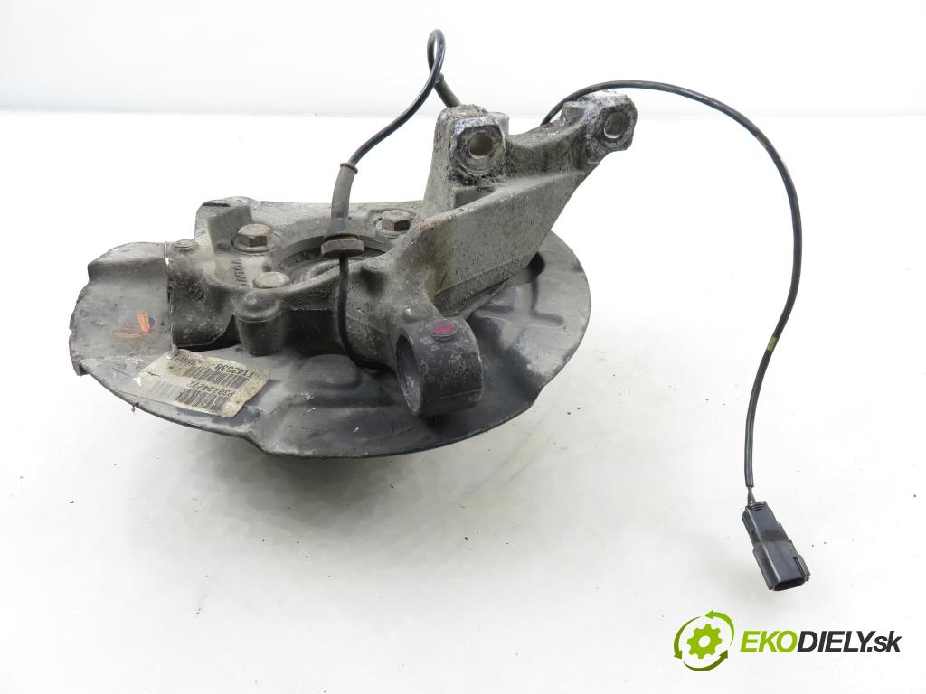 VOLVO S60 I (384) SEDAN 2006 136,00 2.4 D5 - D 5244 T4 2400,00 náboj PP ABS 9461944