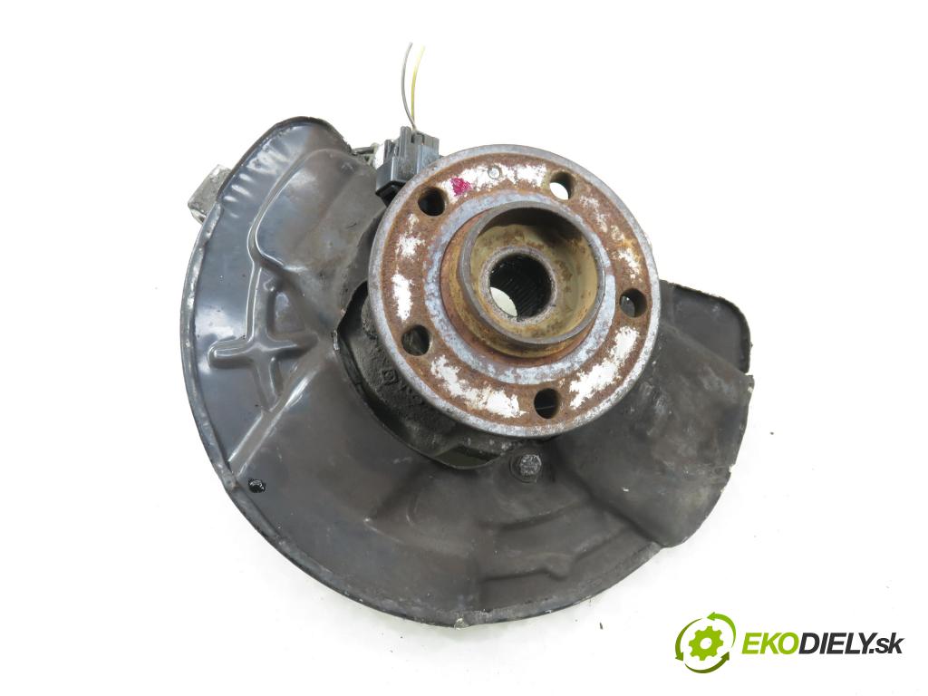 VOLVO S60 I (384) SEDAN 2006 136,00 2.4 D5 - D 5244 T4 2400,00 náboj PP ABS 9461944