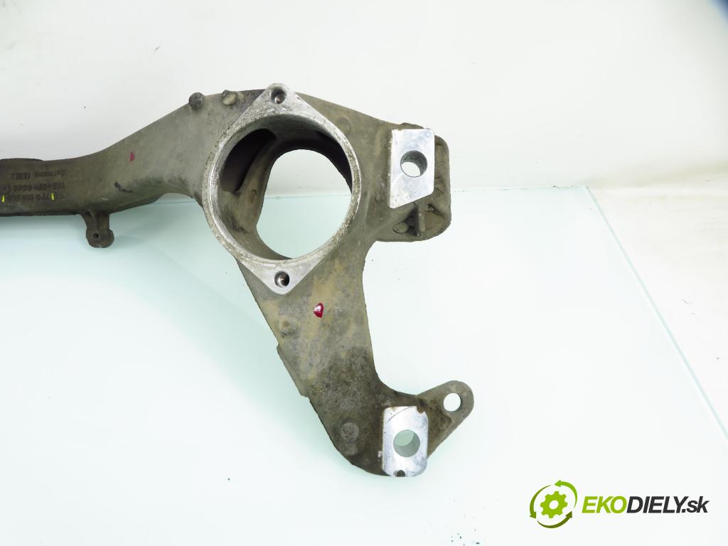 PORSCHE CAYENNE II (92A) SUV 2010 176,00 3.0 Diesel - M 05.9E 2967,00 Uchytenie Motor 7P0199207