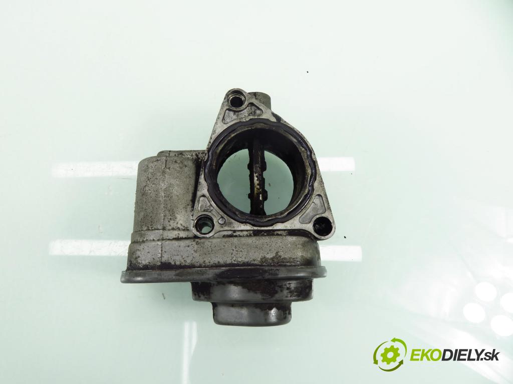 MITSUBISHI OUTLANDER II (CW_W) SUV 2009 103,00 2.0 DI-D 140 - BSY (Volkswagen Group) 1968,00 Škrtiaca klapka 038128063L (Škrtiaca klapka)