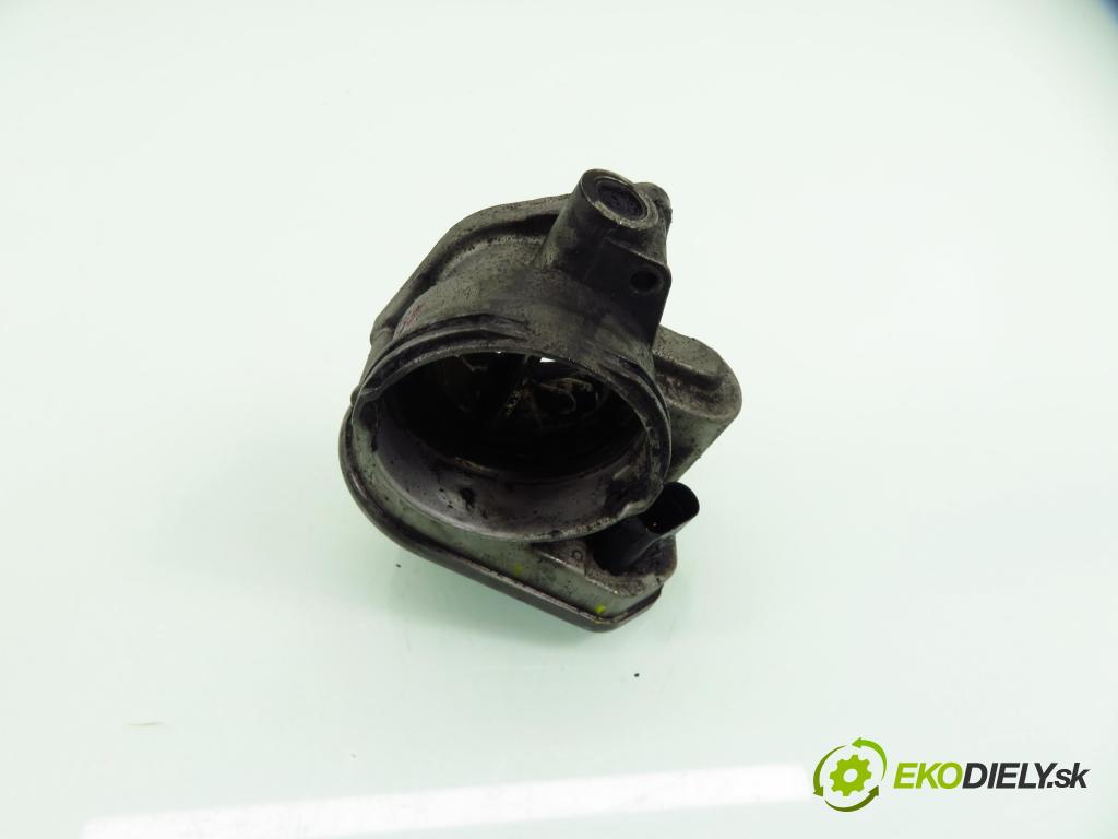 MITSUBISHI OUTLANDER II (CW_W) SUV 2009 103,00 2.0 DI-D 140 - BSY (Volkswagen Group) 1968,00 škrtíci klapka 038128063L (Škrticí klapka)