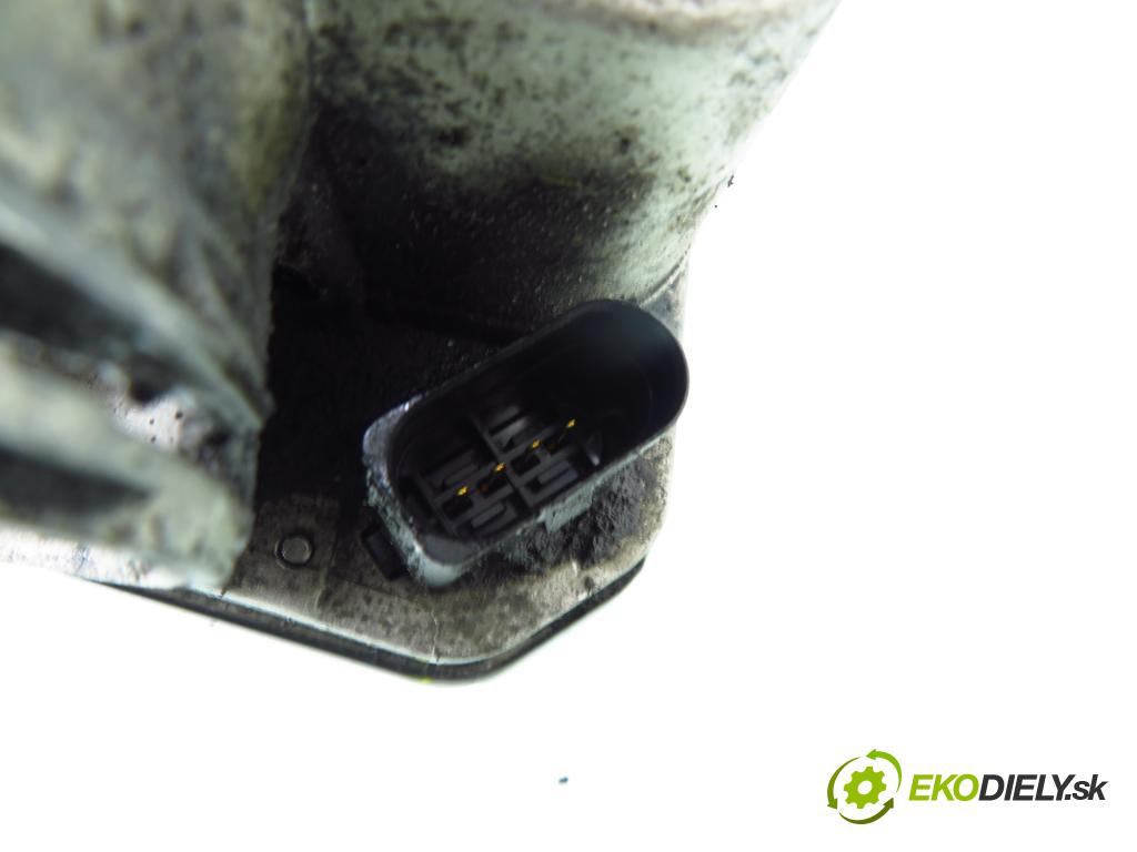 MITSUBISHI OUTLANDER II (CW_W) SUV 2009 103,00 2.0 DI-D 140 - BSY (Volkswagen Group) 1968,00 škrtíci klapka 038128063L (Škrticí klapka)