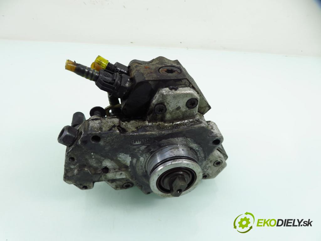 MERCEDES-BENZ KLASA S (W220) SEDAN 2003 191,00 S 400 CDI V8 260 - OM 628.960 3996,00 pumpa vysokého TLAK: 6280700101 ; 0986437305 ; 0928400610