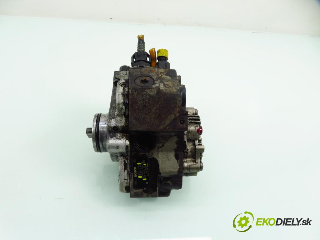 MERCEDES-BENZ KLASA S (W220) SEDAN 2003 191,00 S 400 CDI V8 260 - OM 628.960 3996,00 pumpa vysokého TLAK: 6280700101 ; 0986437305 ; 0928400610