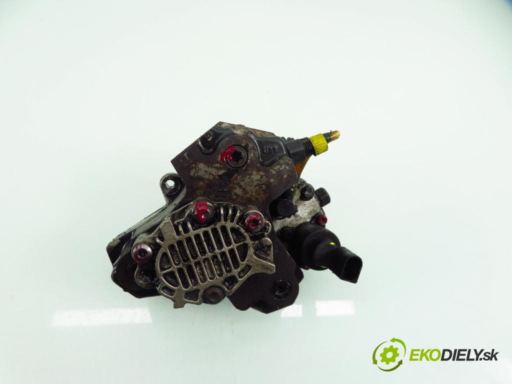 MERCEDES-BENZ KLASA S (W220) SEDAN 2003 191,00 S 400 CDI V8 260 - OM 628.960 3996,00 pumpa vysokého TLAK: 6280700101 ; 0986437305 ; 0928400610