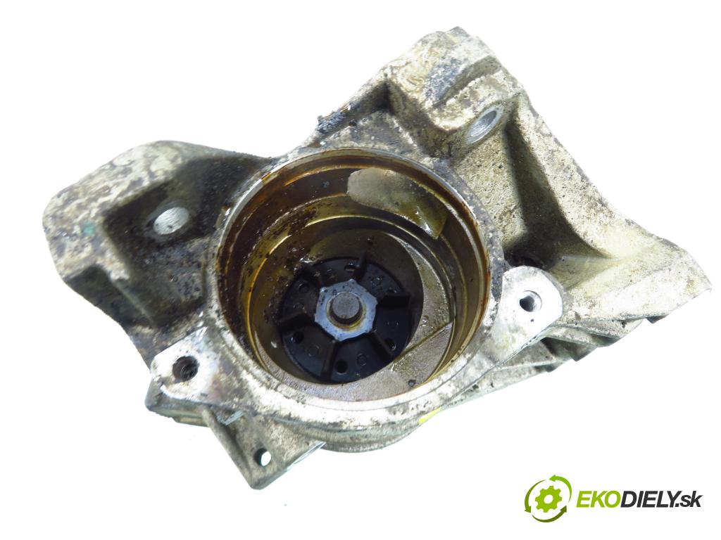 PEUGEOT 207 (WA_, WC_) HB 2007 54,00 1.4 - KFV (TU3A) 1360,00 pumpa vody 9646075210 (Vodní pumpa)