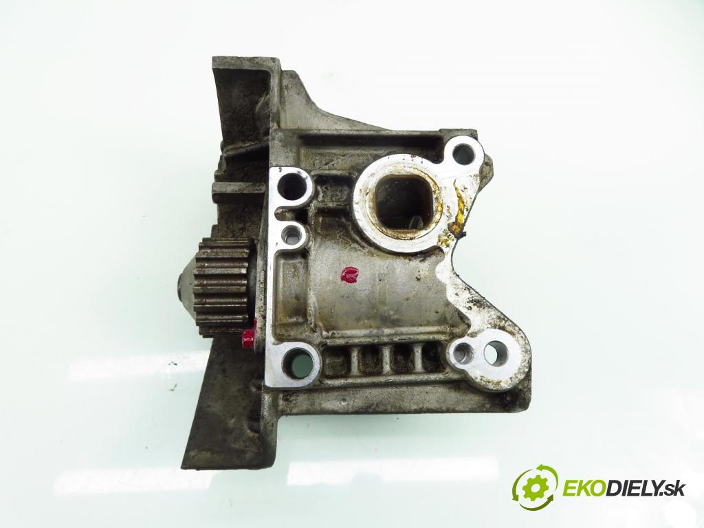 PEUGEOT 207 (WA_, WC_) HB 2007 54,00 1.4 - KFV (TU3A) 1360,00 pumpa vody 9646075210 (Vodní pumpa)