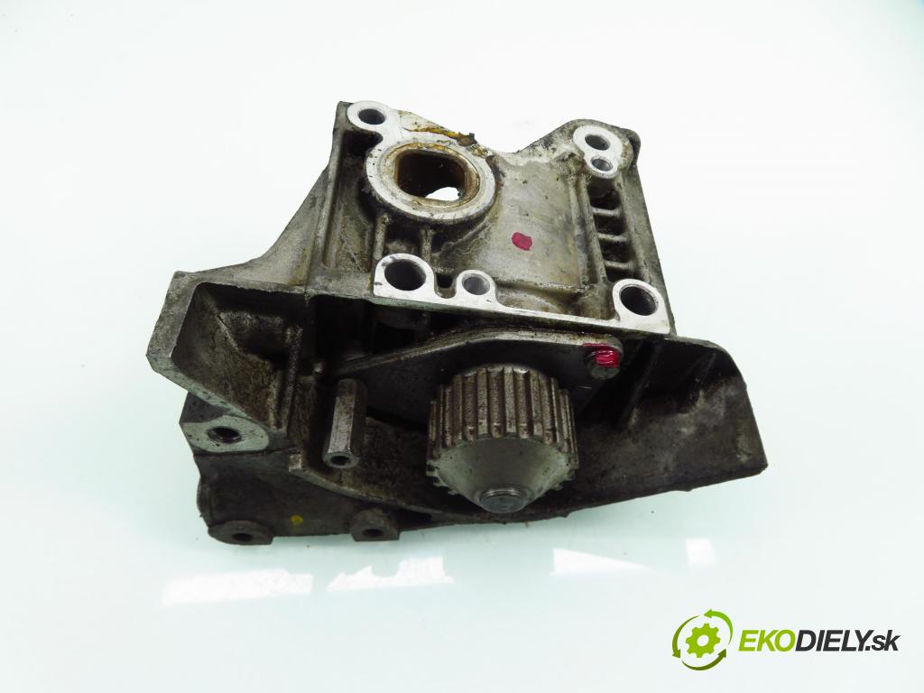 PEUGEOT 207 (WA_, WC_) HB 2007 54,00 1.4 - KFV (TU3A) 1360,00 pumpa vody 9646075210 (Vodní pumpa)