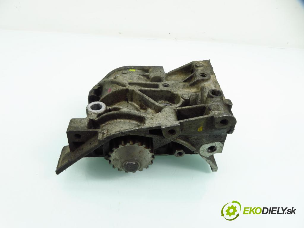 PEUGEOT 207 (WA_, WC_) HB 2007 54,00 1.4 - KFV (TU3A) 1360,00 pumpa vody 9646075210 (Vodní pumpa)