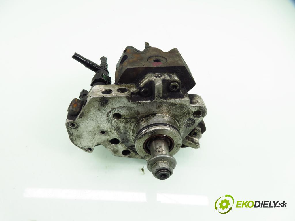 RENAULT MASTER II Skrzynia (FD) FURGON 2006 66,00 2.2 dCI 90 - G9T 750 2188,00 pumpa vysokého TLAK: 8200170377 ; 0445010033 ; 0928400487