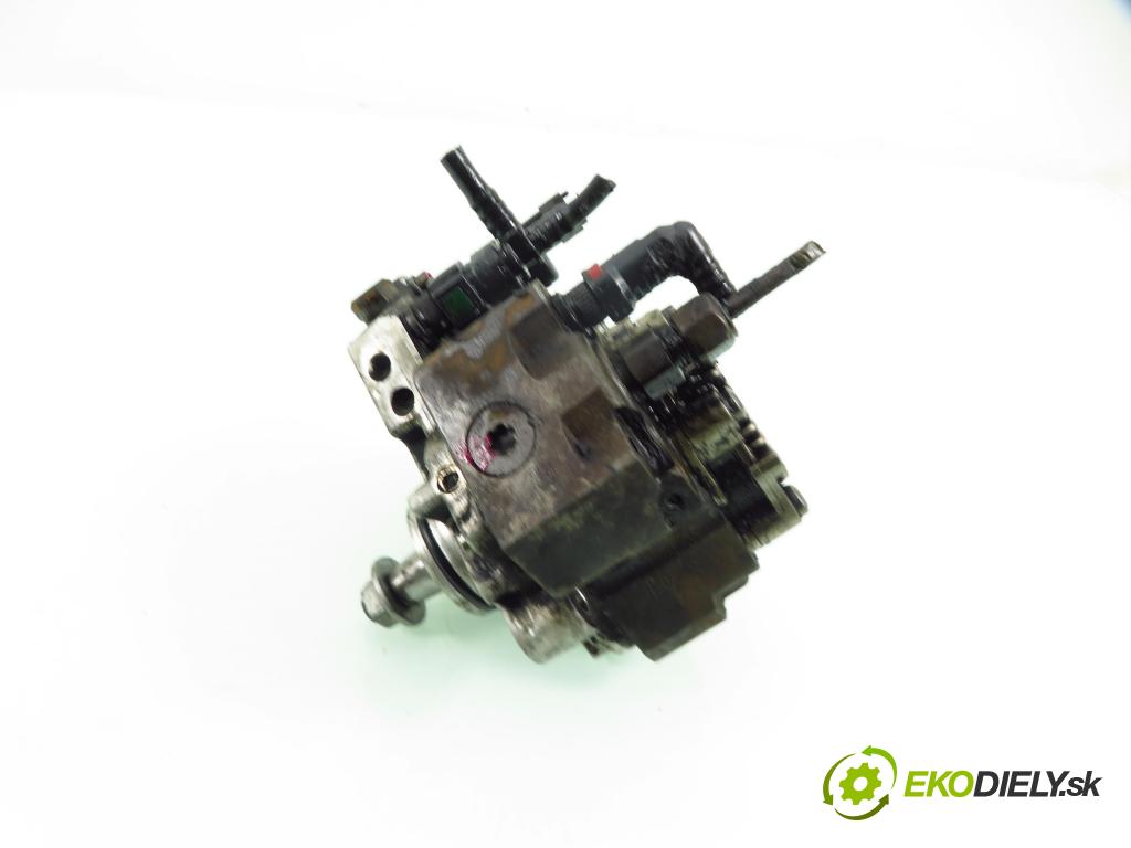 RENAULT MASTER II Skrzynia (FD) FURGON 2006 66,00 2.2 dCI 90 - G9T 750 2188,00 pumpa vysokého TLAK: 8200170377 ; 0445010033 ; 0928400487