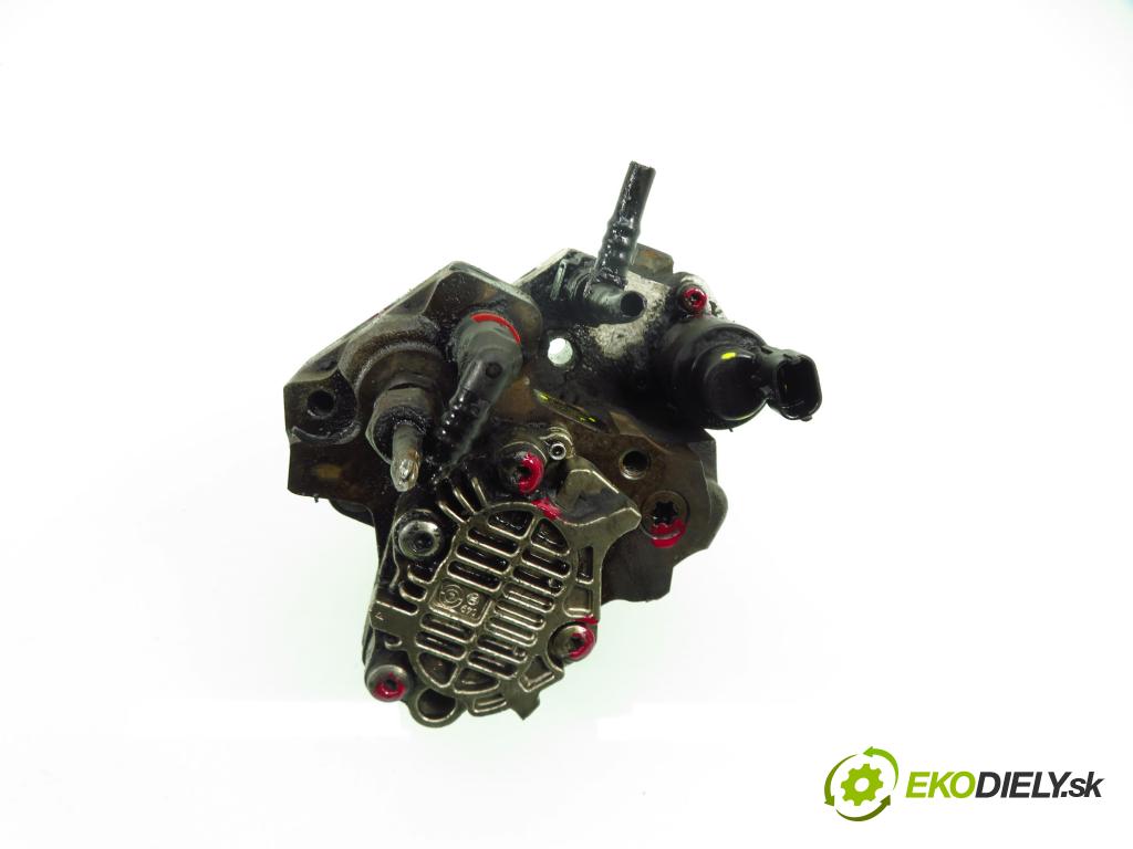 RENAULT MASTER II Skrzynia (FD) FURGON 2006 66,00 2.2 dCI 90 - G9T 750 2188,00 pumpa vysokého TLAK: 8200170377 ; 0445010033 ; 0928400487