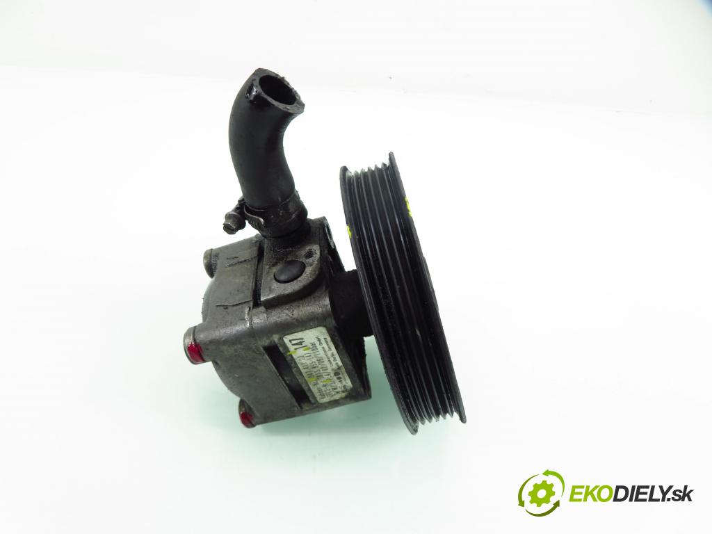 VOLVO S60 I (384) SEDAN 2006 136,00 2.4 D5 - D 5244 T4 2400,00 pumpa servočerpadlo 30741122 ; 7613955147 (Servočerpadlo)