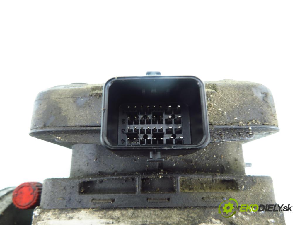 CITROEN C5 III Break (RW_) KOMBI 2008 150,00 2.7 HDi - UHZ (DT17BTED4) 2720,00 pumpa nápravy