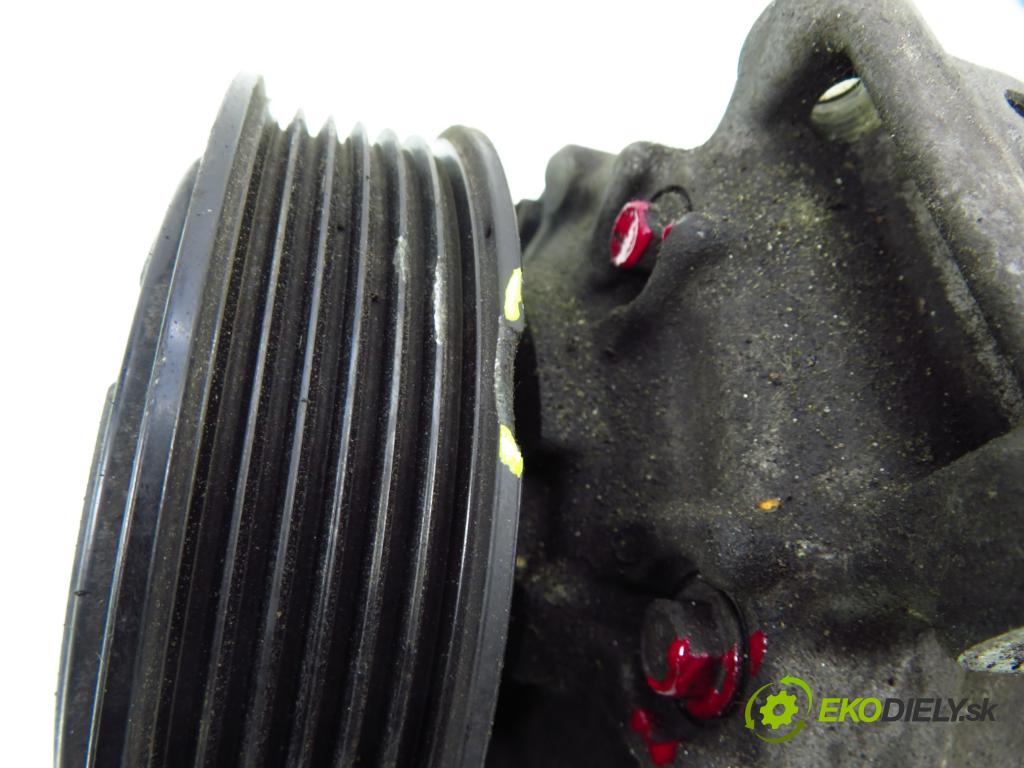 SKODA SUPERB II (3T4) LIFTBACK 2009 118,00 1.8 TSI - BZB 1798,00 KOMPRESOR: klimatizace 1K0820859S ; 4471907957 (Kompresor klimatizace)