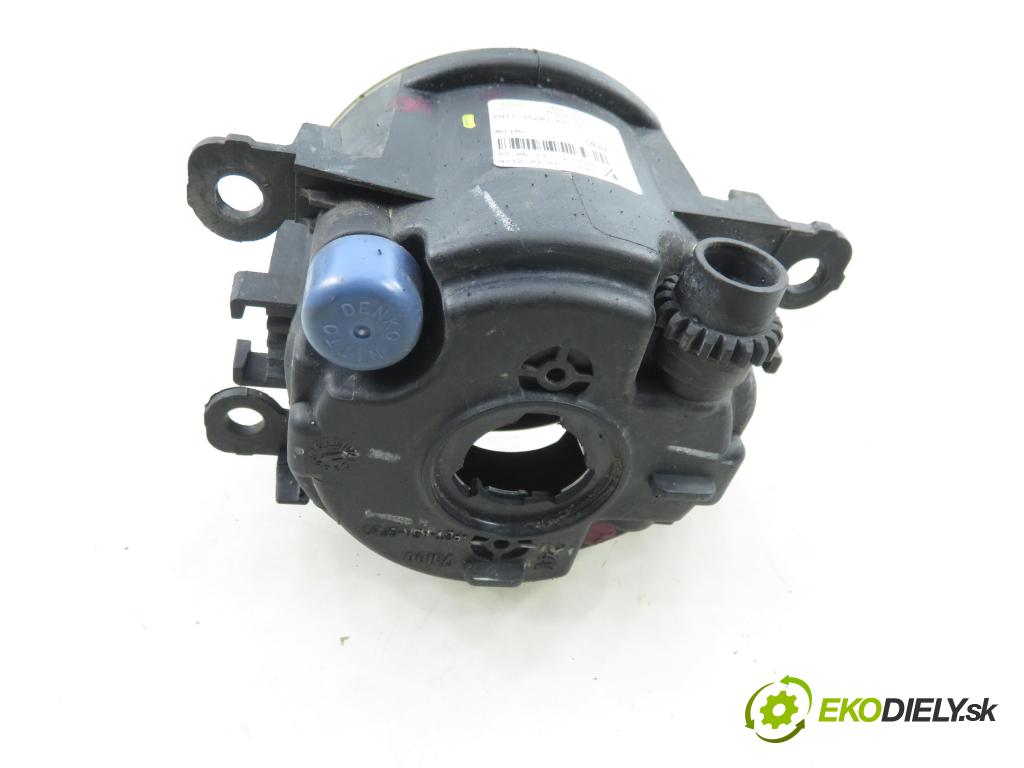 FORD FOCUS III Turnier KOMBI 2012 85,00 1.6 TDCi - T1DB 1560,00 Hmlové svetlo, hmlovka L 2N1115201AB