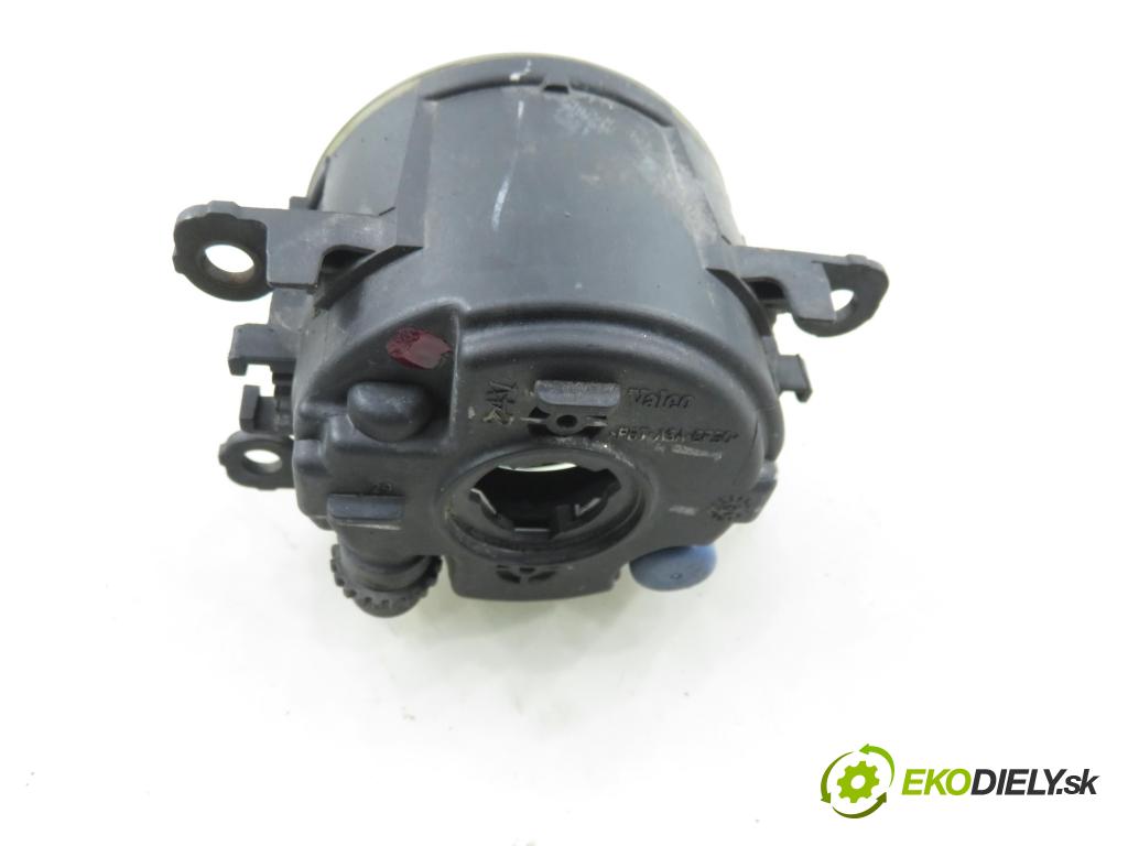 FORD FOCUS III Turnier KOMBI 2012 85,00 1.6 TDCi - T1DB 1560,00 Hmlové svetlo, hmlovka L 2N1115201AB