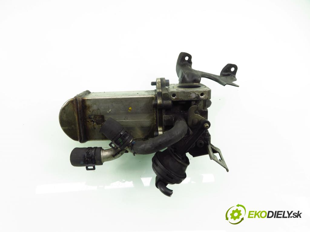 AUDI Q7 (4L) SUV 2007 171,00 3.0 TDI quattro - BUG 2967,00 chladič spalín 059131063D