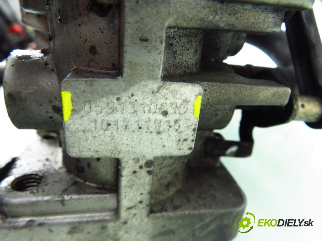 AUDI Q7 (4L) SUV 2007 171,00 3.0 TDI quattro - BUG 2967,00 chladič spalín 059131063D