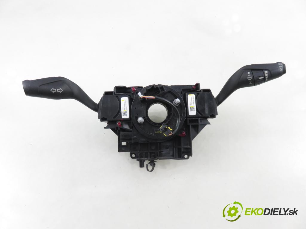 FORD FOCUS III Turnier KOMBI 2012 85,00 1.6 TDCi - T1DB 1560,00 PAKA/ŘAZENÍ/SADA: BV6T13N064AF ; AV6T13335AB ; AV6T17A553AC