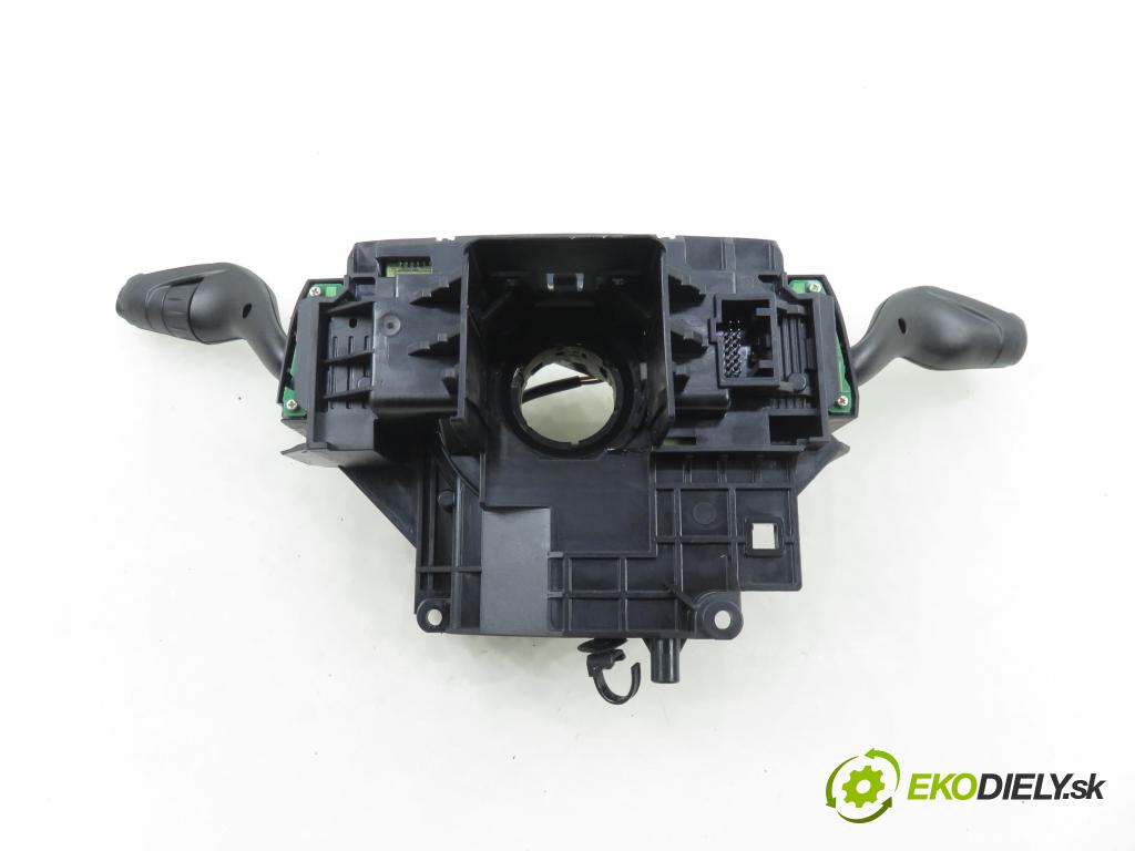 FORD FOCUS III Turnier KOMBI 2012 85,00 1.6 TDCi - T1DB 1560,00 páčka/prepínač BV6T13N064AF ; AV6T13335AB ; AV6T17A553AC