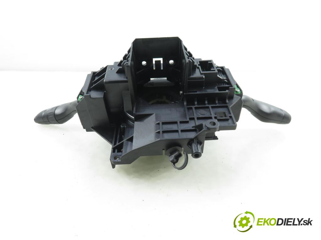 FORD FOCUS III Turnier KOMBI 2012 85,00 1.6 TDCi - T1DB 1560,00 páčka/prepínač BV6T13N064AF ; AV6T13335AB ; AV6T17A553AC