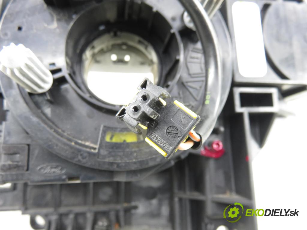 FORD FOCUS III Turnier KOMBI 2012 85,00 1.6 TDCi - T1DB 1560,00 páčka/prepínač BV6T13N064AF ; AV6T13335AB ; AV6T17A553AC