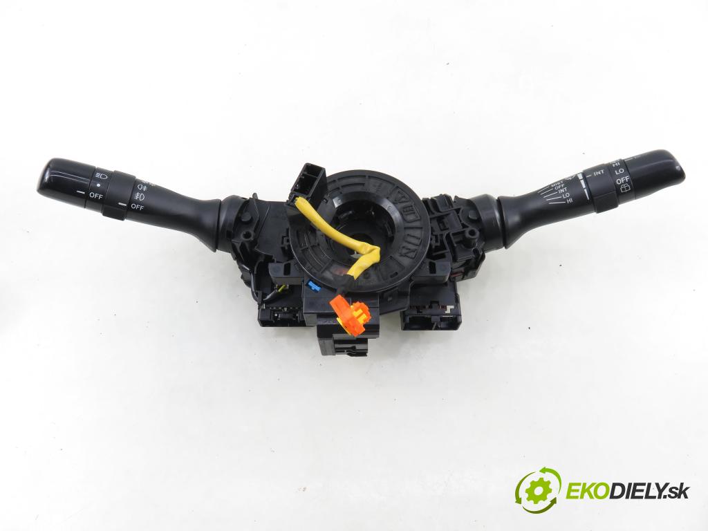 TOYOTA AURIS (_E15_) HB 2007 91,00 1.6 Dual-VVTi 124 - 1ZR-FE 1598,00 PAKA/ŘAZENÍ/SADA: 