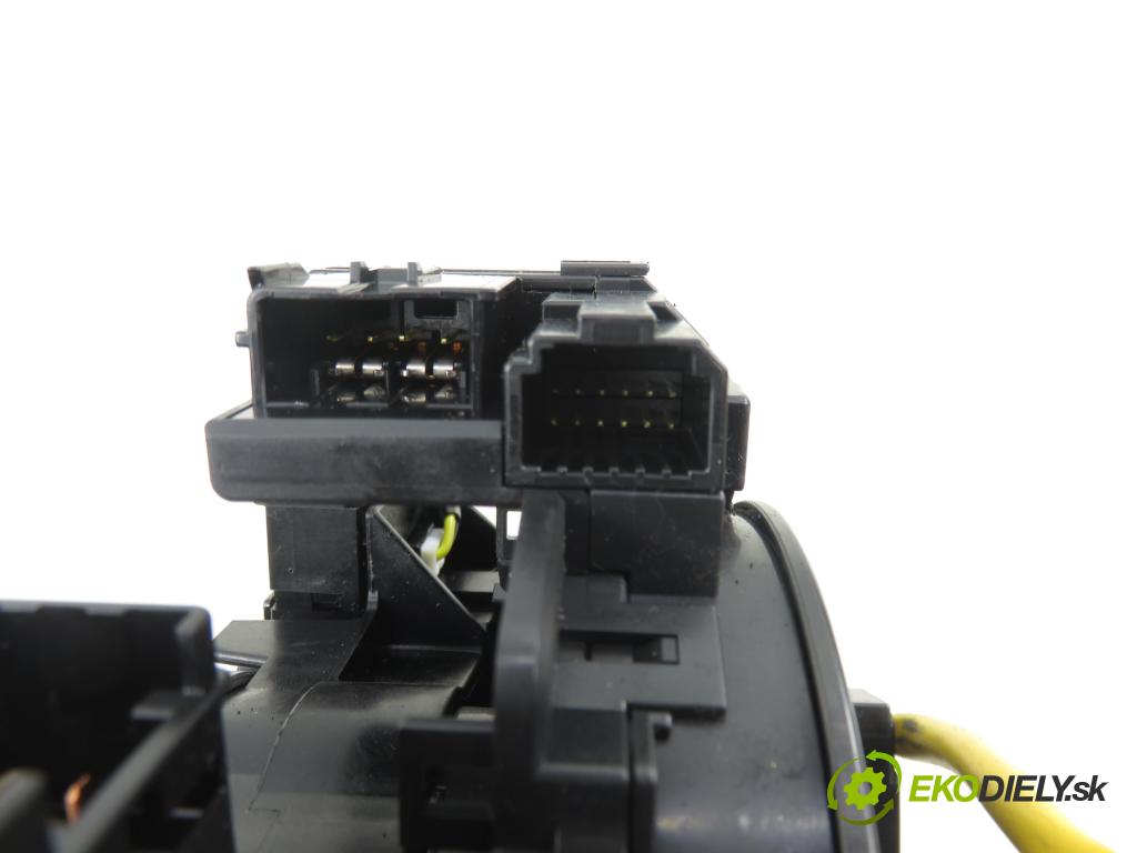 TOYOTA AURIS (_E15_) HB 2007 91,00 1.6 Dual-VVTi 124 - 1ZR-FE 1598,00 páčka/prepínač