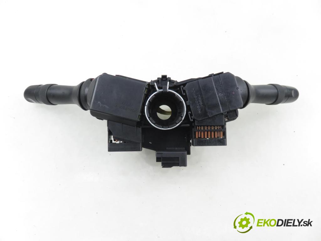 TOYOTA AURIS (_E15_) HB 2007 91,00 1.6 Dual-VVTi 124 - 1ZR-FE 1598,00 páčka/prepínač