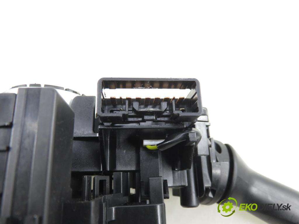 TOYOTA AURIS (_E15_) HB 2007 91,00 1.6 Dual-VVTi 124 - 1ZR-FE 1598,00 páčka/prepínač