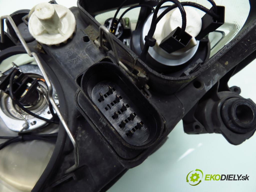 SEAT IBIZA III (6L1) HB 2005 55,00 1.4 16V - BBY 1390,00 světlo PP 6L1941752B