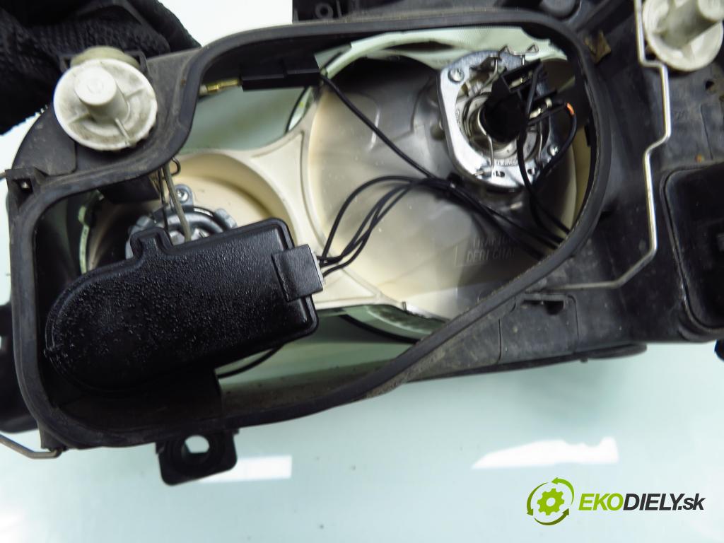 SEAT IBIZA III (6L1) HB 2005 55,00 1.4 16V - BBY 1390,00 světlo PP 6L1941752B