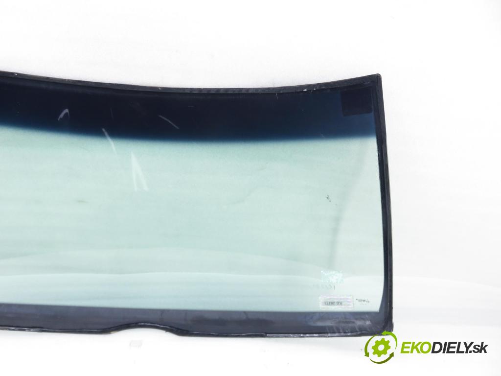 MERCEDES-BENZ Sedan (W124) SEDAN 1992 100,00 200 E (124.019) - M 111.940 1998,00 Okno čelná