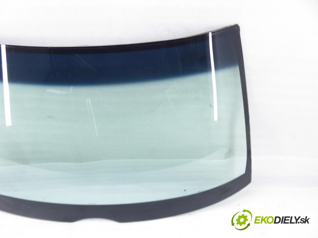 MERCEDES-BENZ Sedan (W124) SEDAN 1992 100,00 200 E (124.019) - M 111.940 1998,00 Okno čelná