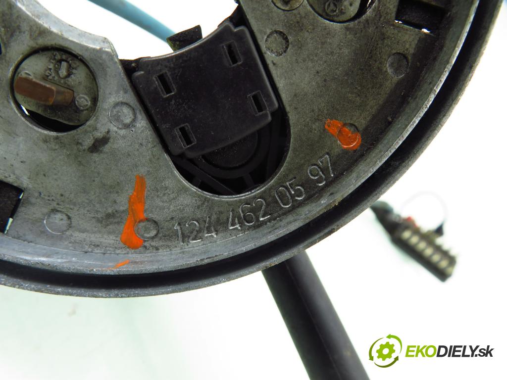 MERCEDES-BENZ Sedan (W124) SEDAN 1992 100,00 200 E (124.019) - M 111.940 1998,00 PAKA/ŘAZENÍ/SADA: 1244620597 ; 1245400745