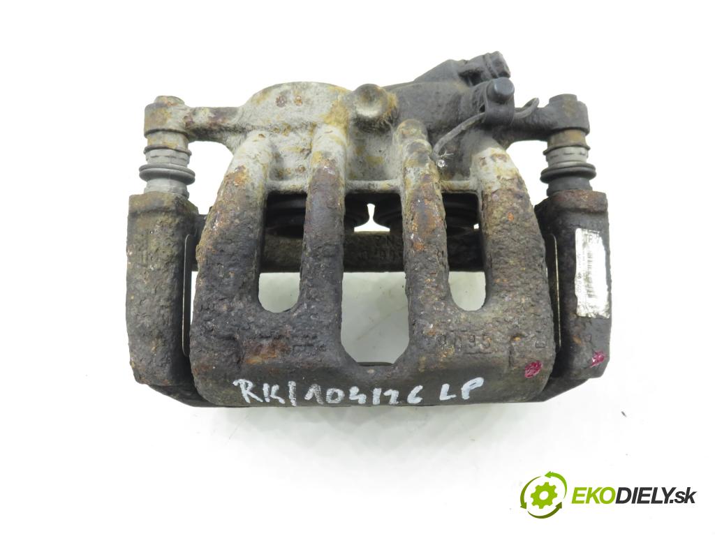 CITROEN C5 III Break (RW_) KOMBI 2008 150,00 2.7 HDi - UHZ (DT17BTED4) 2720,00 brzdič třmen LP 