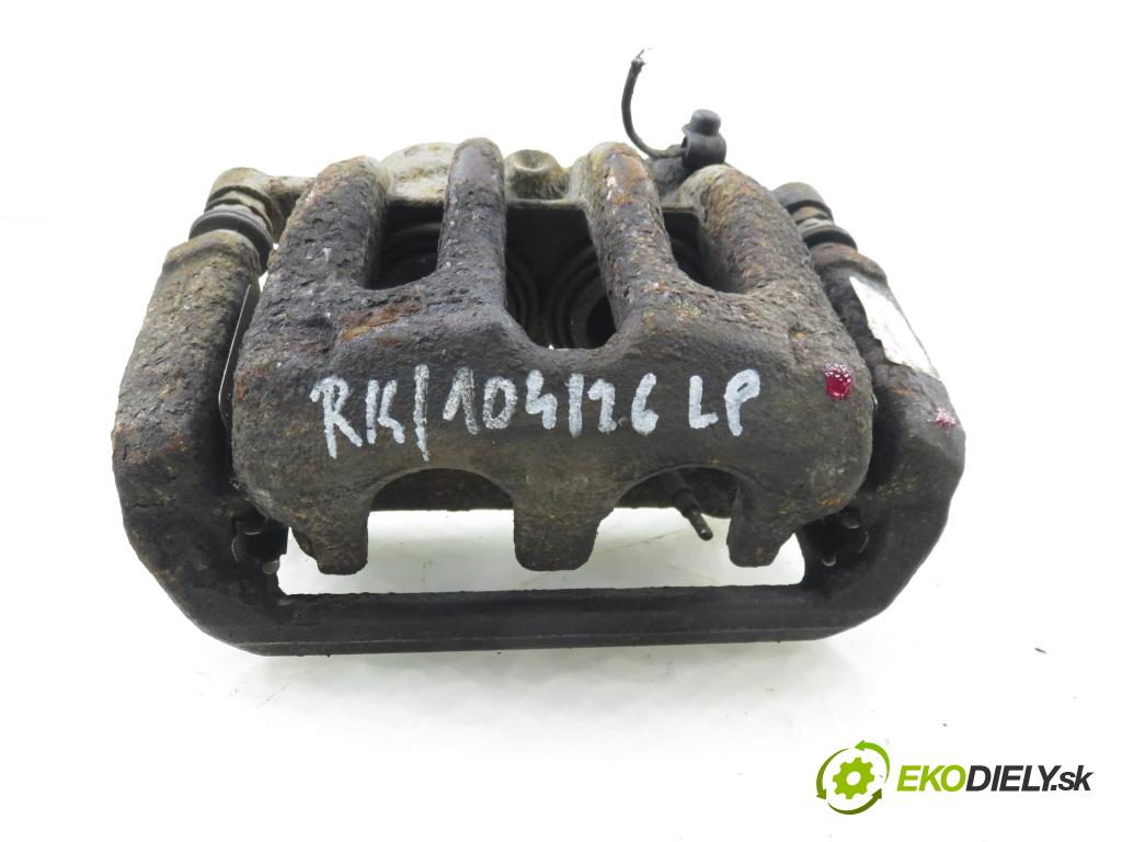 CITROEN C5 III Break (RW_) KOMBI 2008 150,00 2.7 HDi - UHZ (DT17BTED4) 2720,00 Brzdič strmeň LP