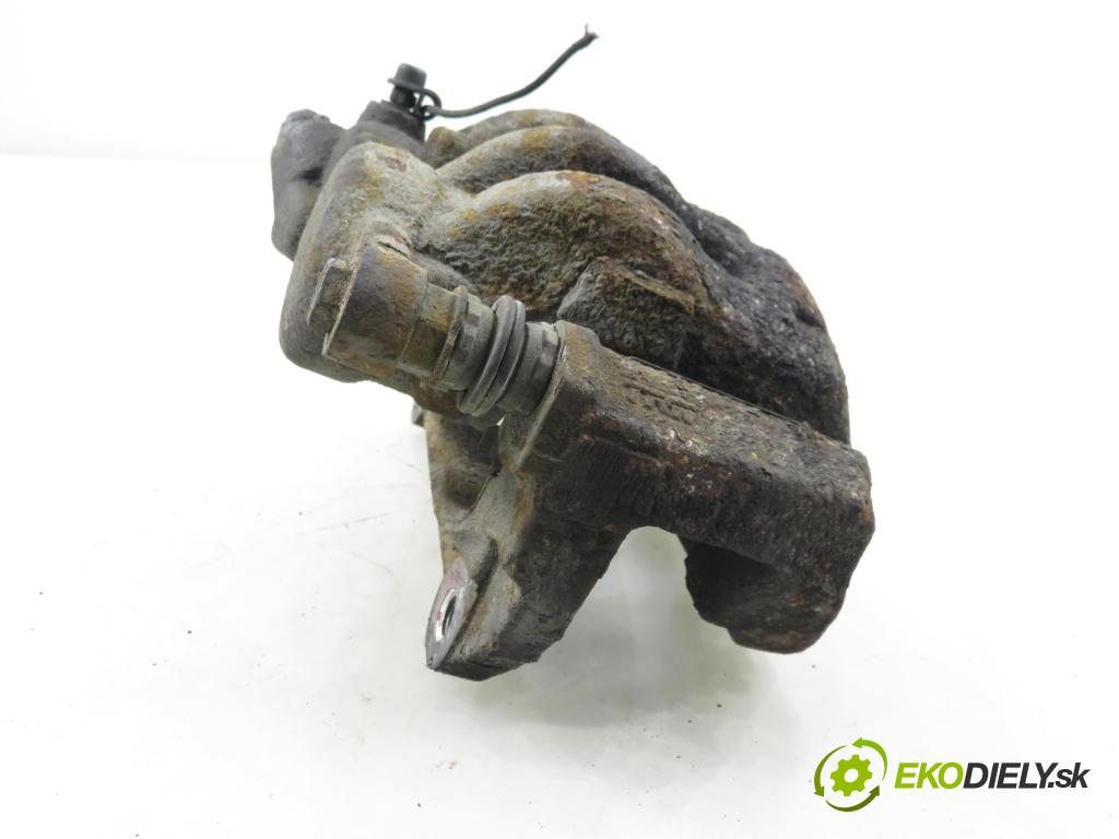 CITROEN C5 III Break (RW_) KOMBI 2008 150,00 2.7 HDi - UHZ (DT17BTED4) 2720,00 Brzdič strmeň LP