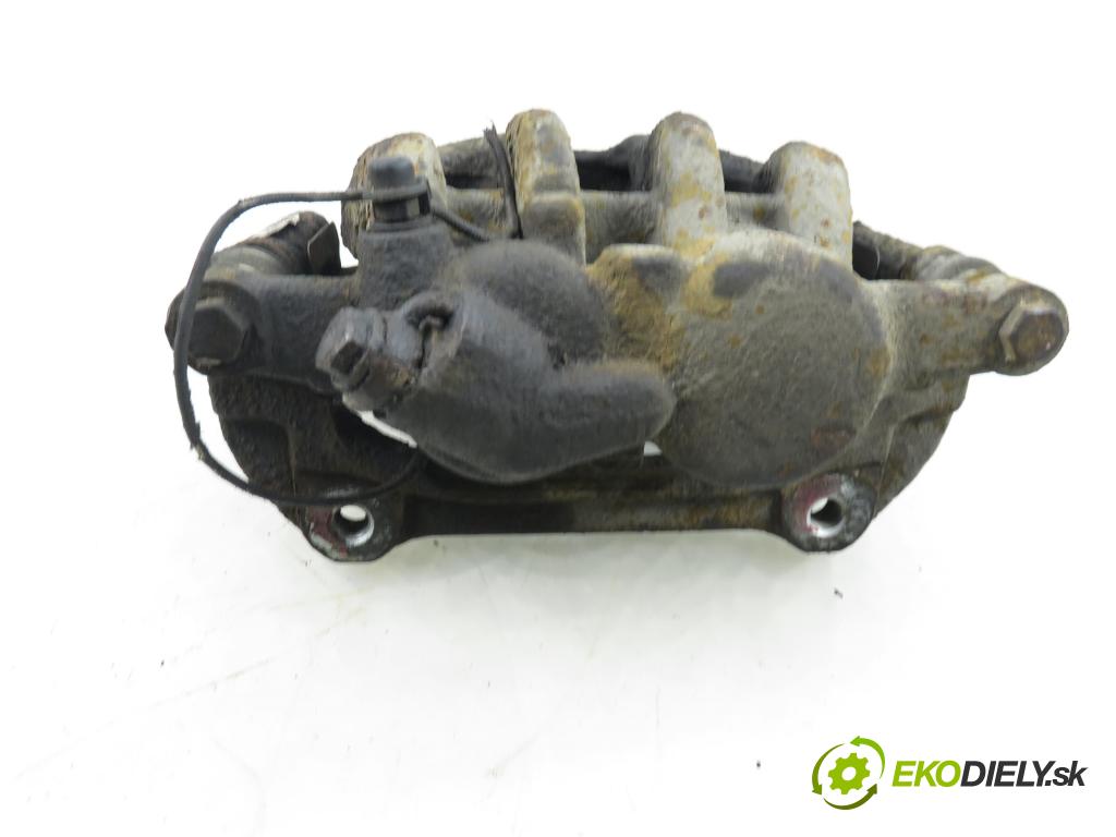 CITROEN C5 III Break (RW_) KOMBI 2008 150,00 2.7 HDi - UHZ (DT17BTED4) 2720,00 Brzdič strmeň LP