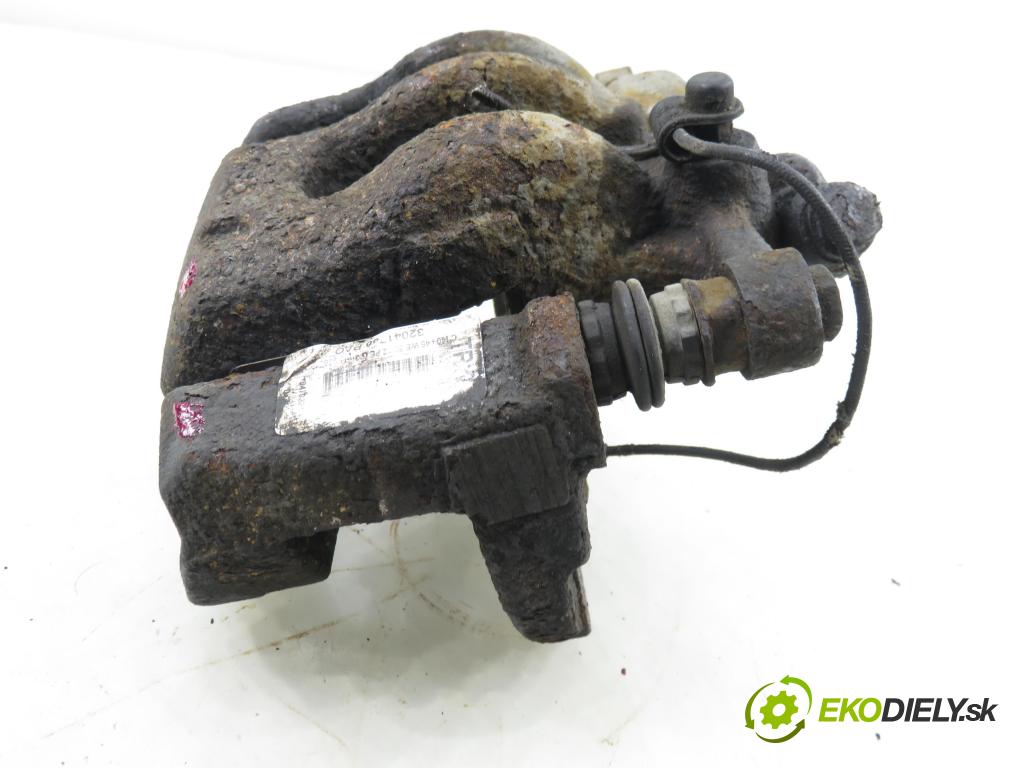 CITROEN C5 III Break (RW_) KOMBI 2008 150,00 2.7 HDi - UHZ (DT17BTED4) 2720,00 Brzdič strmeň LP