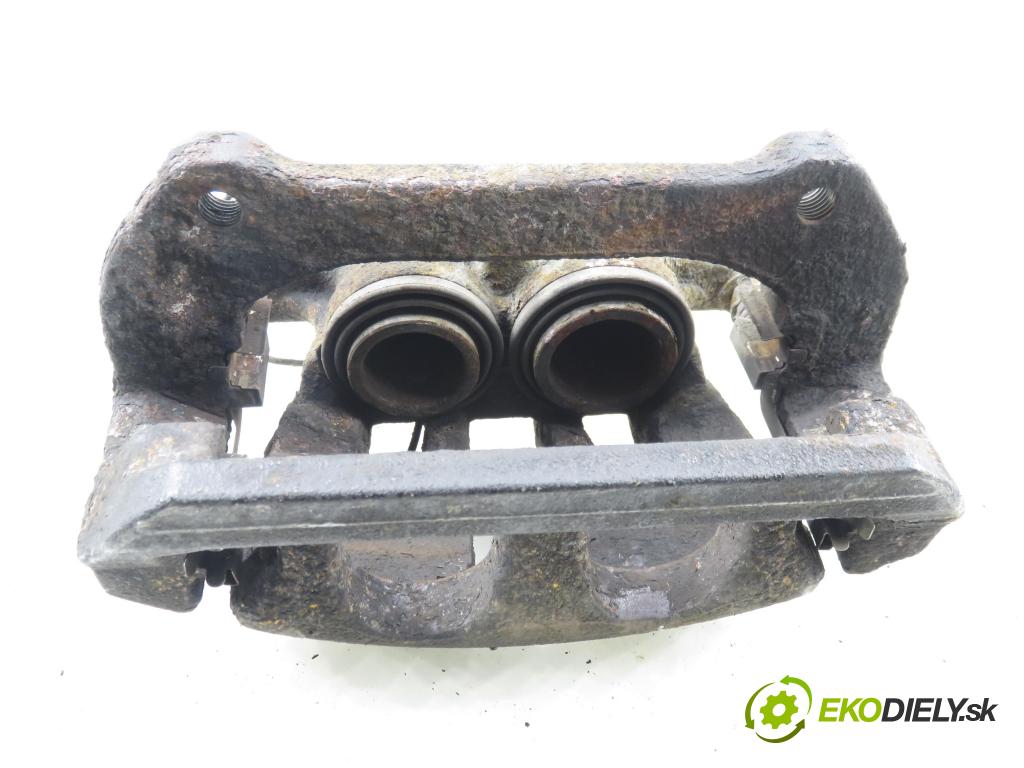 CITROEN C5 III Break (RW_) KOMBI 2008 150,00 2.7 HDi - UHZ (DT17BTED4) 2720,00 Brzdič strmeň LP