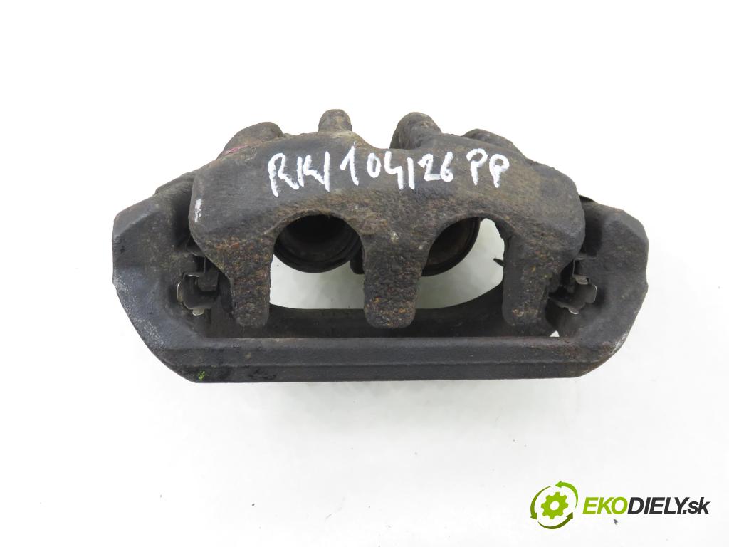 CITROEN C5 III Break (RW_) KOMBI 2008 150,00 2.7 HDi - UHZ (DT17BTED4) 2720,00 Brzdič strmeň PP 9684703380