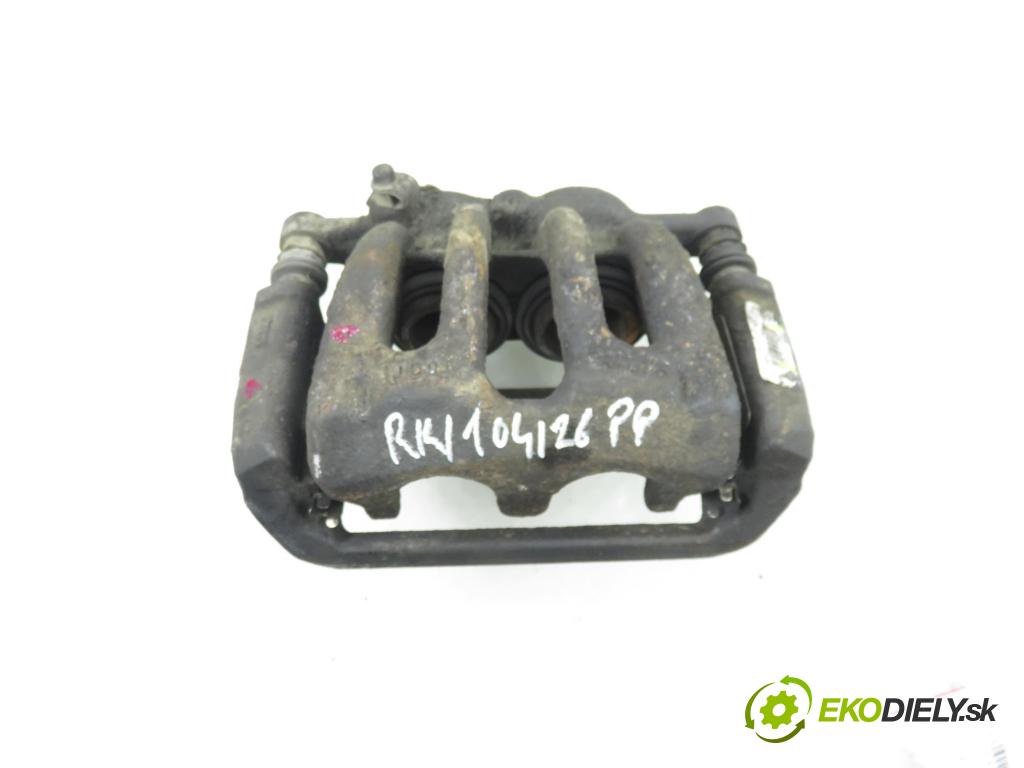 CITROEN C5 III Break (RW_) KOMBI 2008 150,00 2.7 HDi - UHZ (DT17BTED4) 2720,00 Brzdič strmeň PP 9684703380