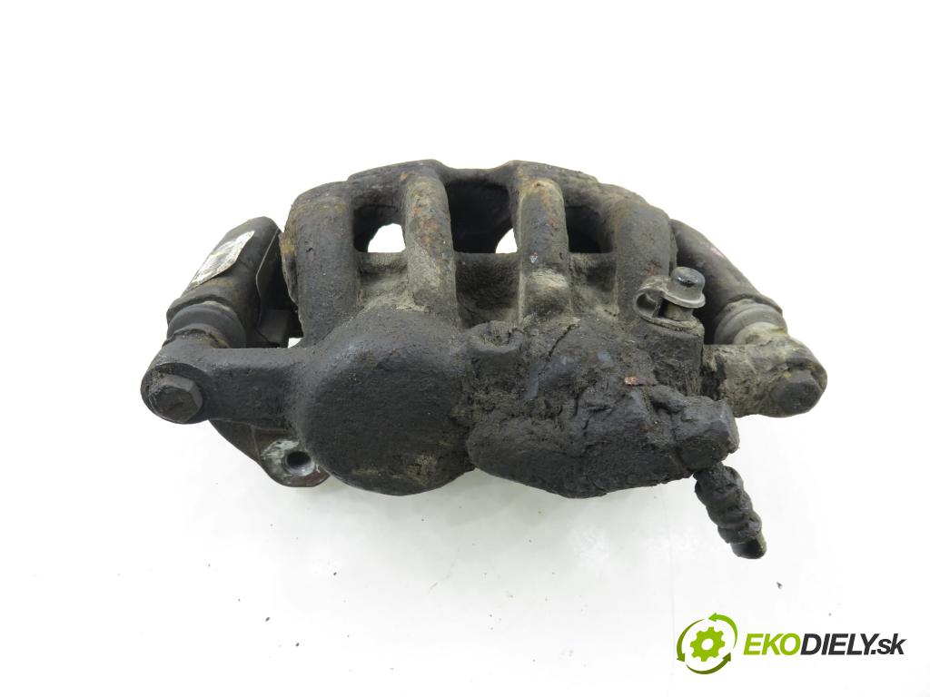 CITROEN C5 III Break (RW_) KOMBI 2008 150,00 2.7 HDi - UHZ (DT17BTED4) 2720,00 Brzdič strmeň PP 9684703380