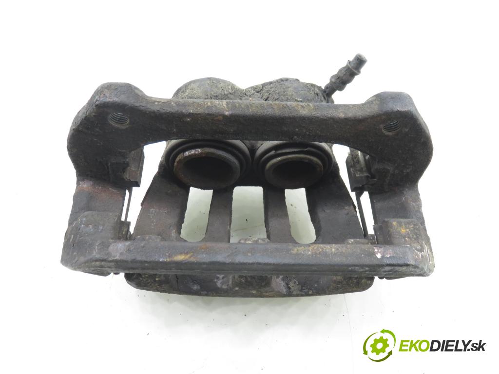 CITROEN C5 III Break (RW_) KOMBI 2008 150,00 2.7 HDi - UHZ (DT17BTED4) 2720,00 Brzdič strmeň PP 9684703380